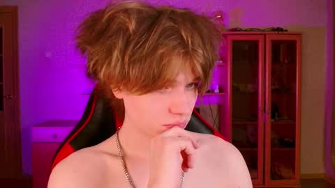 Jeffrey online show from November 14, 1:10 pm