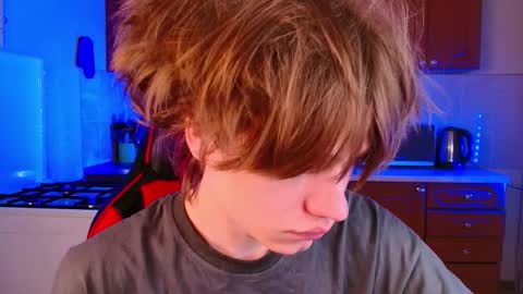 Jeffrey online show from November 24, 2:50 pm