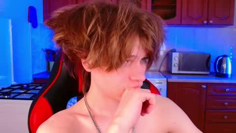 Jeffrey online show from December 1, 9:14 am