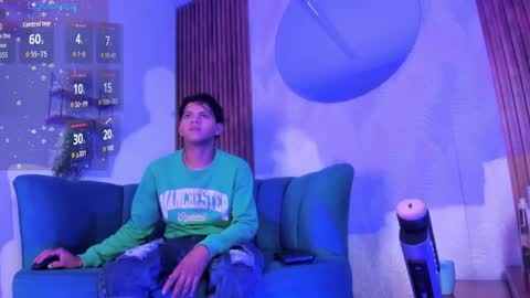 Jeffry online show from February 7, 11:58 am