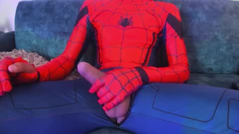 Jeffry online show from February 25, 11:58 pm