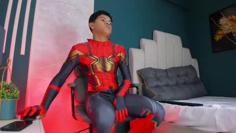 Jeffry online show from March 19, 4:05 am