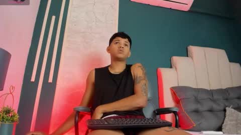 Jeffry online show from March 20, 12:10 pm