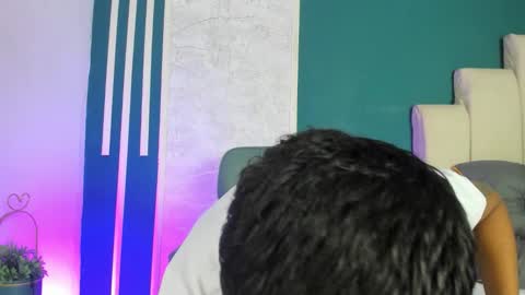 Jeffry online show from March 25, 12:22 pm