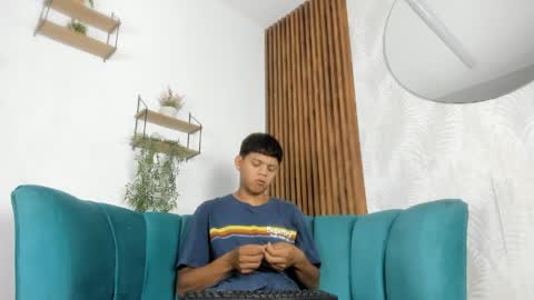 Jeffry online show from April 4, 11:29 am