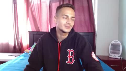 Jeff online show from September 20, 8:43 pm