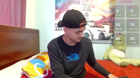 Jeff online show from November 17, 4:57 pm