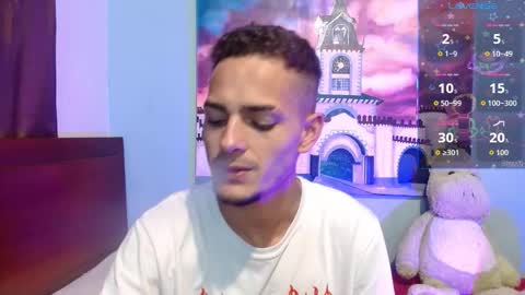 Jeff online show from February 2, 12:31 am