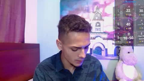 Jeff online show from February 4, 6:25 pm