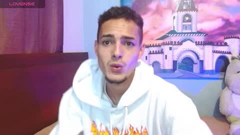 Jeff online show from February 10, 5:17 pm