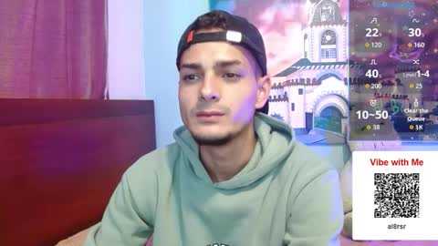 Jeff online show from February 11, 6:35 pm