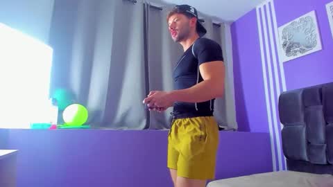 Snapshot of jehicol_mansu chatting on March 30, 7:15 pm jehicol_mansu online show from March 30, 7:15 pm