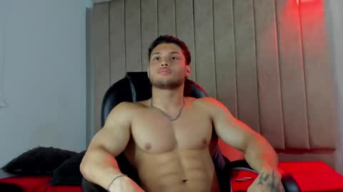 jeicob gagnon online show from September 25, 5:55 am