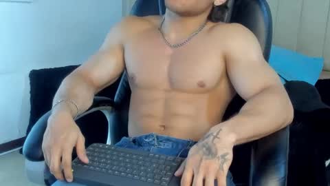 jeicob gagnon online show from October 29, 9:00 am