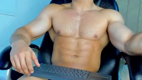 jeicob gagnon online show from November 20, 10:20 pm