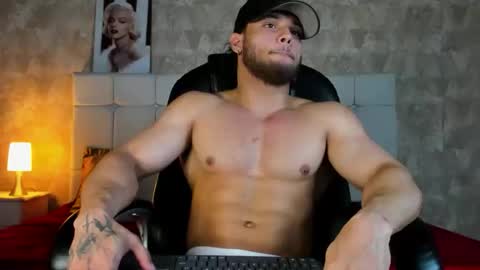 jeicob gagnon online show from May 14, 2:02 pm
