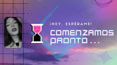 Jeimy Garca online show from February 13, 12:01 pm