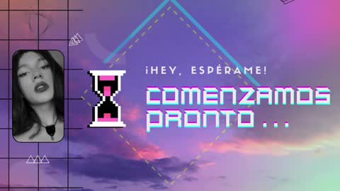 Jeimy Garca online show from March 16, 11:58 am