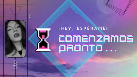 Jeimy Garca online show from March 23, 11:58 am