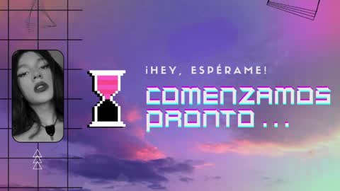 Jeimy Garca online show from March 26, 12:00 pm