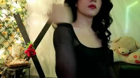 Jeimy Garca online show from May 12, 12:02 pm