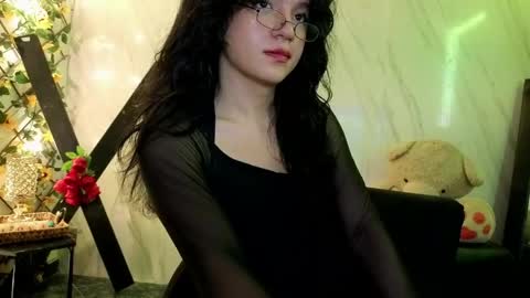 Jeimy Garca online show from May 16, 1:02 am