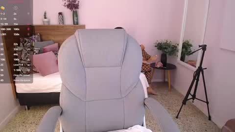 jeinnovemontenegr0 online show from October 1, 12:00 pm