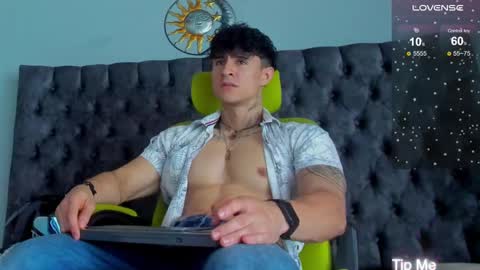 JC online show from December 16, 5:00 pm