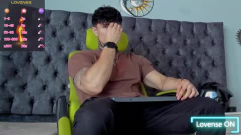 JC online show from December 23, 4:50 pm