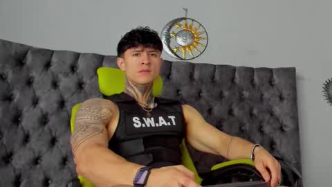 JC online show from December 31, 1:41 pm