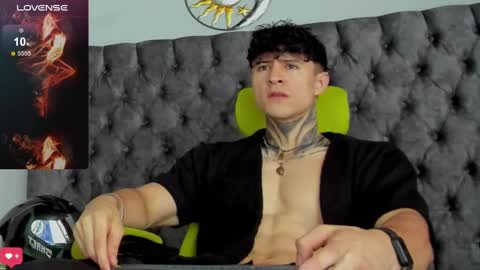 JC online show from January 7, 1:46 pm