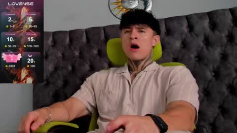 JC online show from January 8, 4:54 pm