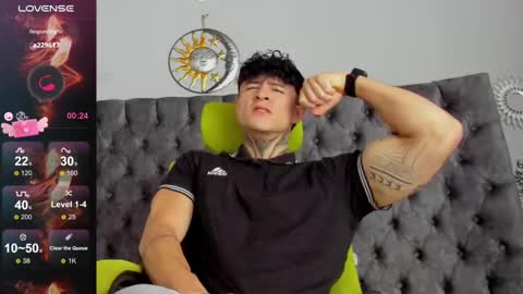 JC online show from January 9, 1:45 pm