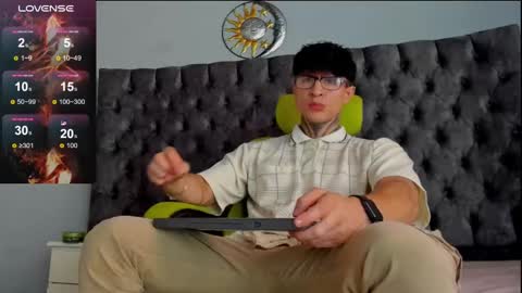 JC online show from January 10, 5:02 pm