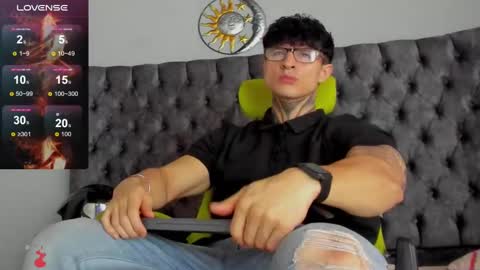 JC online show from January 11, 1:43 pm