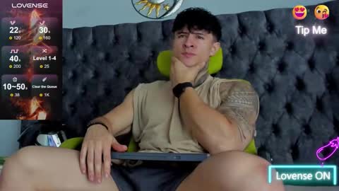 JC online show from January 17, 1:46 pm