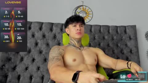 JC online show from February 10, 1:22 pm