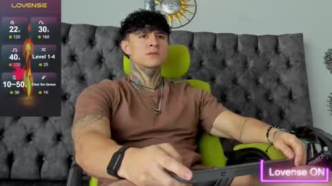 JC online show from February 17, 1:32 pm