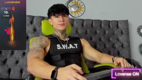 JC online show from February 18, 1:22 pm