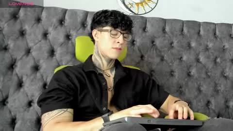 JC online show from March 5, 1:50 pm