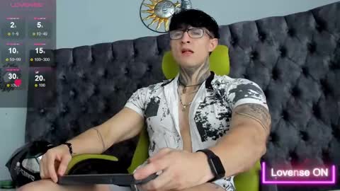 JC online show from March 8, 1:36 pm