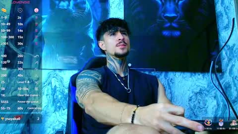 JC online show from September 23, 2:09 pm