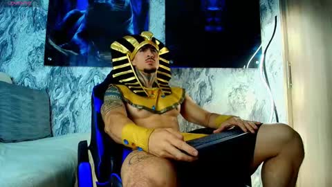 JC online show from October 24, 3:08 pm