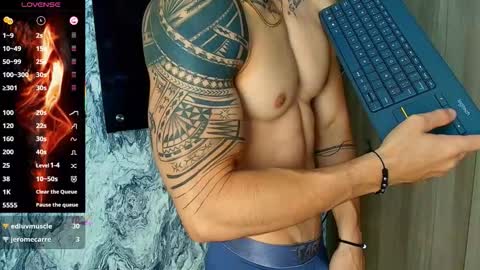 JC online show from February 6, 6:00 pm