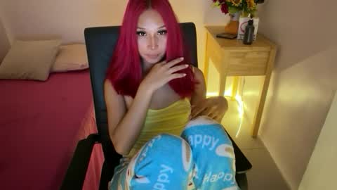 JEM3 online show from May 26, 3:35 am