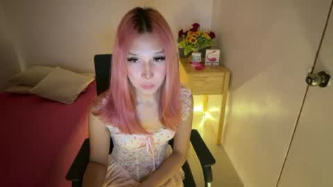 JEM3 online show from June 25, 3:28 am