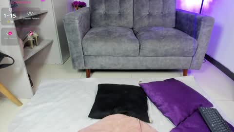Snapshot of jelena_noura23 chatting on February 7, 6:13 pm Jelen online show from February 7, 6:13 pm