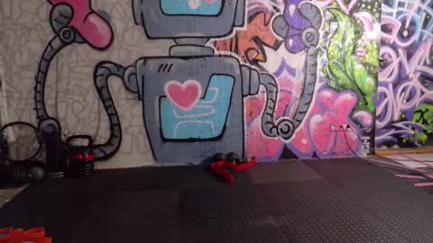 Snapshot of jelepp chatting on February 27, 8:20 pm Slavic Milashka online show from February 27, 8:20 pm