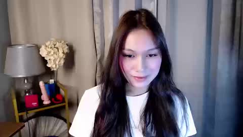 Jelian online show from December 16, 1:43 am