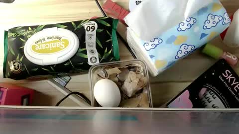 Jelian online show from March 2, 9:27 am